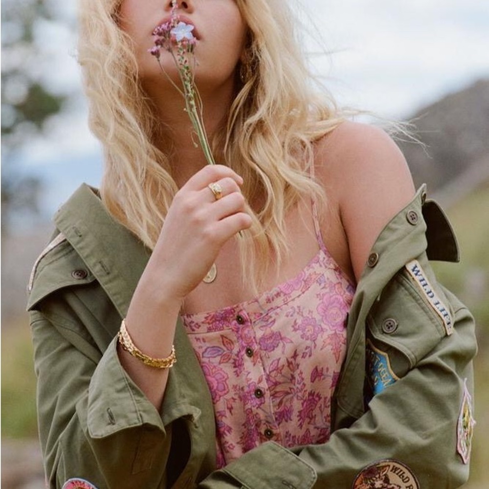 Great Ocean Jacket - Picture 3 of 9